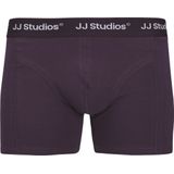 Jack&Jones - Jacsoho Solid - Boxershorts - 3-Pack