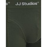 Jack&Jones - Jacsoho Solid - Boxershorts - 3-Pack