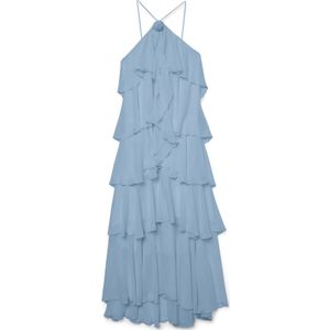 Vmfelicia Lange Jurk