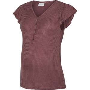 Nacht Setje - Zacht - Korte Mouwen - Knoopsluiting