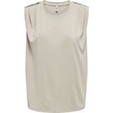 ONLY - ONLFREE LIFE - Top - Meisjes - Mouwloos - Regular Fit