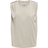 ONLY - ONLFREE LIFE - Top - Meisjes - Mouwloos - Regular Fit