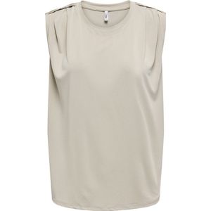 ONLY - ONLFREE LIFE - Top - Meisjes - Mouwloos - Regular Fit