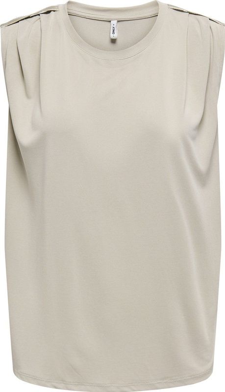 ONLY - ONLFREE LIFE - Top - Meisjes - Mouwloos - Regular Fit