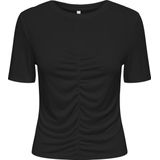Onlfree - T-shirts - O-hals - Korte Mouwen - Regular Fit