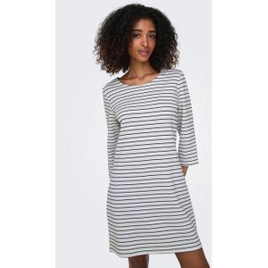 ONLY Minikleid ONLDEMI BRILLIANT 3/4 DRESS JRS