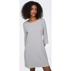 ONLY Minikleid »ONLDEMI BRILLIANT 3/4 DRESS JRS«