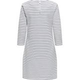 Cloud Dancer - Tuniekjurk - Navy Blazer - Polyester/Viscose - Ronde Hals