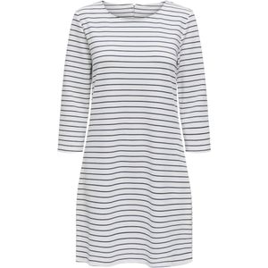 Cloud Dancer - Tuniekjurk - Navy Blazer - Polyester/Viscose - Ronde Hals