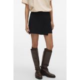 Vero Moda Shorts »VMMELINA HW SHORT SKORT SOLID NOOS«