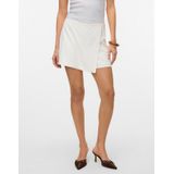 Skorts - Vmmelina - High Waist - Loose Fit - Verborgen Zijritssluiting