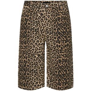 Pcsalume Denim Short