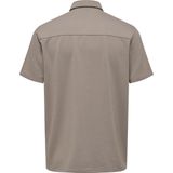 Onsnewkodyl - Poloshirts - Korte Mouwen - Regular Fit
