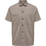 Onsnewkodyl - Poloshirts - Korte Mouwen - Regular Fit