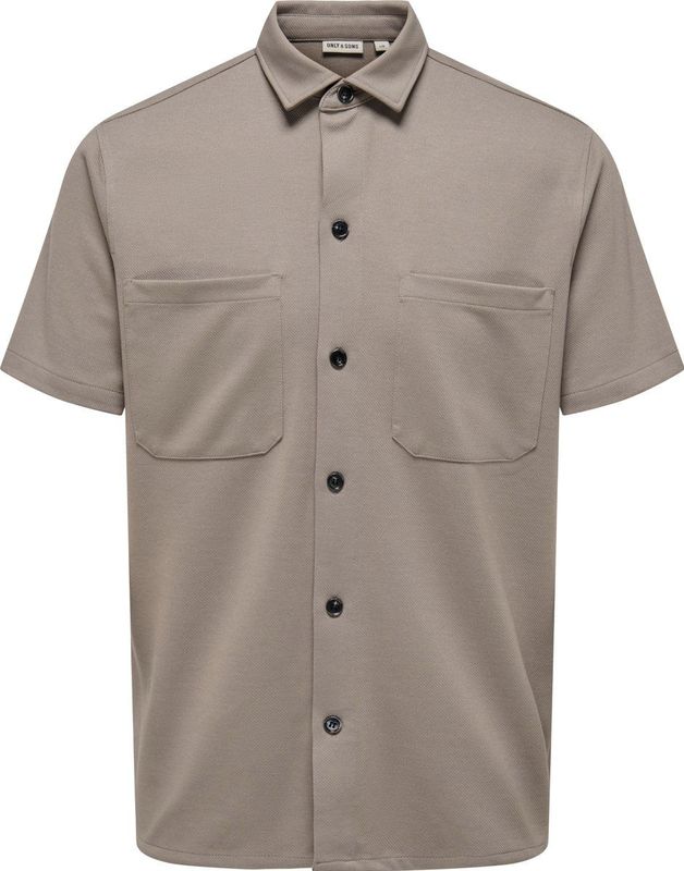 Onsnewkodyl - Poloshirts - Korte Mouwen - Regular Fit