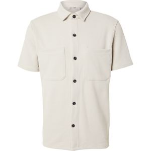 Only & Sons - Overhemd - Korte Mouwen - Casual Elegant - Heren