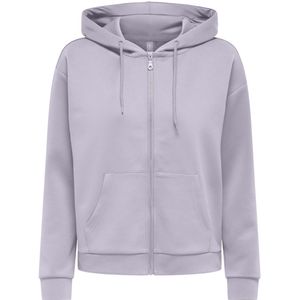 ONLY PLAY - ONPLOUNGE LIFE - Hoodie - Dames - Lange Mouwen