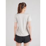 Only Play - Core - Dames Training T-shirt - Grijs-multicolour