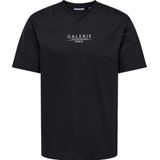 ONLY & SONS JUNIOR - T-shirt - Katoen - O-hals - Korte Mouwen - Relaxed Fit