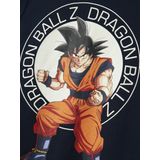 Dragon Ball - T-shirt - Jersey - Korte Mouwen