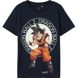 Dragon Ball - T-shirt - Jersey - Korte Mouwen