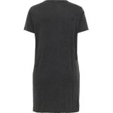 Carlucy - Korte Jurk - Knielengte - Regular Fit