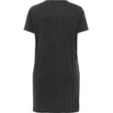 Carlucy - Korte Jurk - Knielengte - Regular Fit