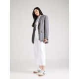 ONLY - ONLMADISON BLUSH - Jeans - Wit - 7/8 lengte - Regular Fit