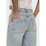 Only - Shorts - Korte Broeken