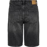Only - Sonny - Korte Broeken - Hoge Taille - Denim