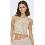 Rok - Lang - Katoen - A-lijn