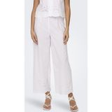 Onlroxanne - Regular Fit - Culotte Broek