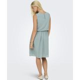 ONLY Dames Onlstinna Life Sl Detail Dress WVN, abyss, XL