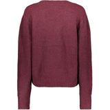 Vmboom - Pullover - Gebreide Trui - V-Hals - Lange Mouwen - Regular Fit