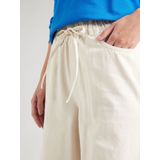 ONLY - ONLSILLA - Wide Leg Jeans - Ecru