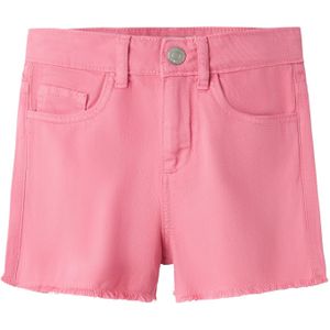 NAME IT - Nkfrose Mom Twi Shorts - Roze - 1 Stuk