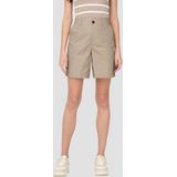 Only - ONLZORA MW - Korte Broeken - Oxford Tan - Loose Fit