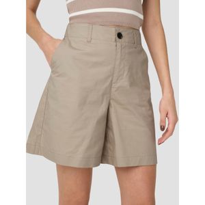 Only - ONLZORA MW - Korte Broeken - Oxford Tan - Loose Fit