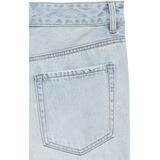 Vmbillie - High Rise Barrel Fit - Jeans