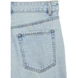 Vmbillie - High Rise Barrel Fit - Jeans