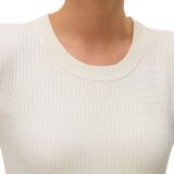 Vmsilje - Gebreide Pullover - O-hals - Regular Fit