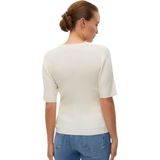 Vmsilje - Gebreide Pullover - O-hals - Regular Fit