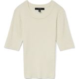 Vmsilje - Gebreide Pullover - O-hals - Regular Fit