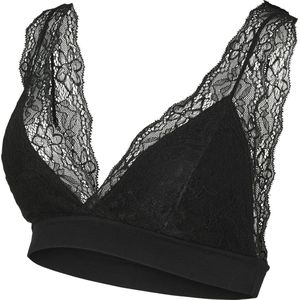 Mladia - Voedingsbeha - 2-pack - Zacht - Kanten Detail - Zwangerschapsbh