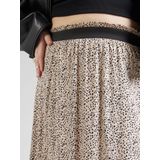 ONLY CARMAKOMA - Lange Rok - Zacht - A-lijn