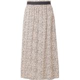 ONLY CARMAKOMA - Lange Rok - Zacht - A-lijn