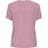 ONLY PLAY - Sportshirt - Lichtroze