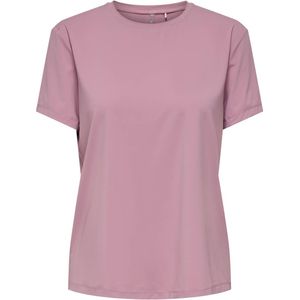 ONLY PLAY - Sportshirt - Lichtroze