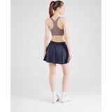 Rack - High Waist Skort - Tennisrok - Zwart - Zweetafvoerende Stof