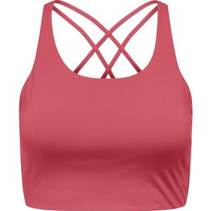 Only Play - Nadidas 2 - Sport-bh - Roze - Multicolour